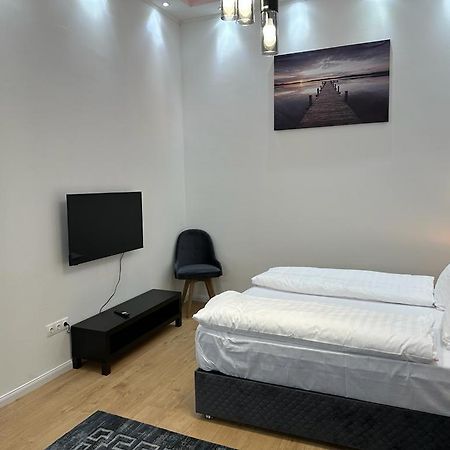 בודפשט Lizu Apartmant מראה חיצוני תמונה