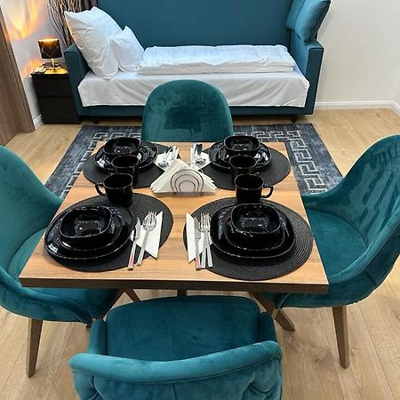 בודפשט Lizu Apartmant מראה חיצוני תמונה