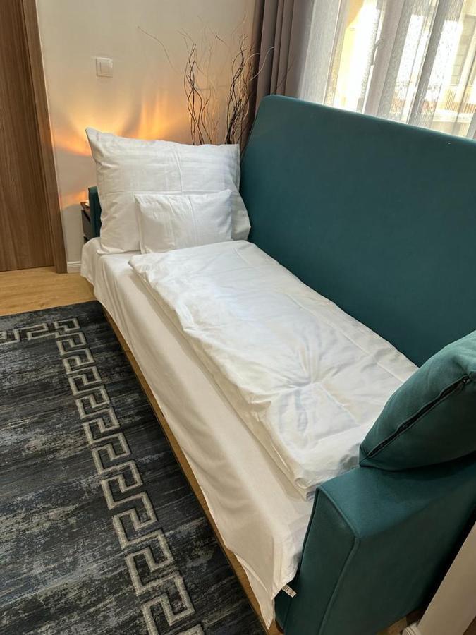 בודפשט Lizu Apartmant מראה חיצוני תמונה