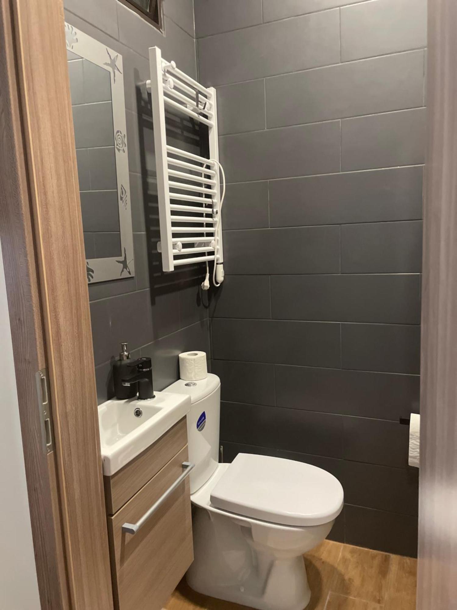 בודפשט Lizu Apartmant מראה חיצוני תמונה