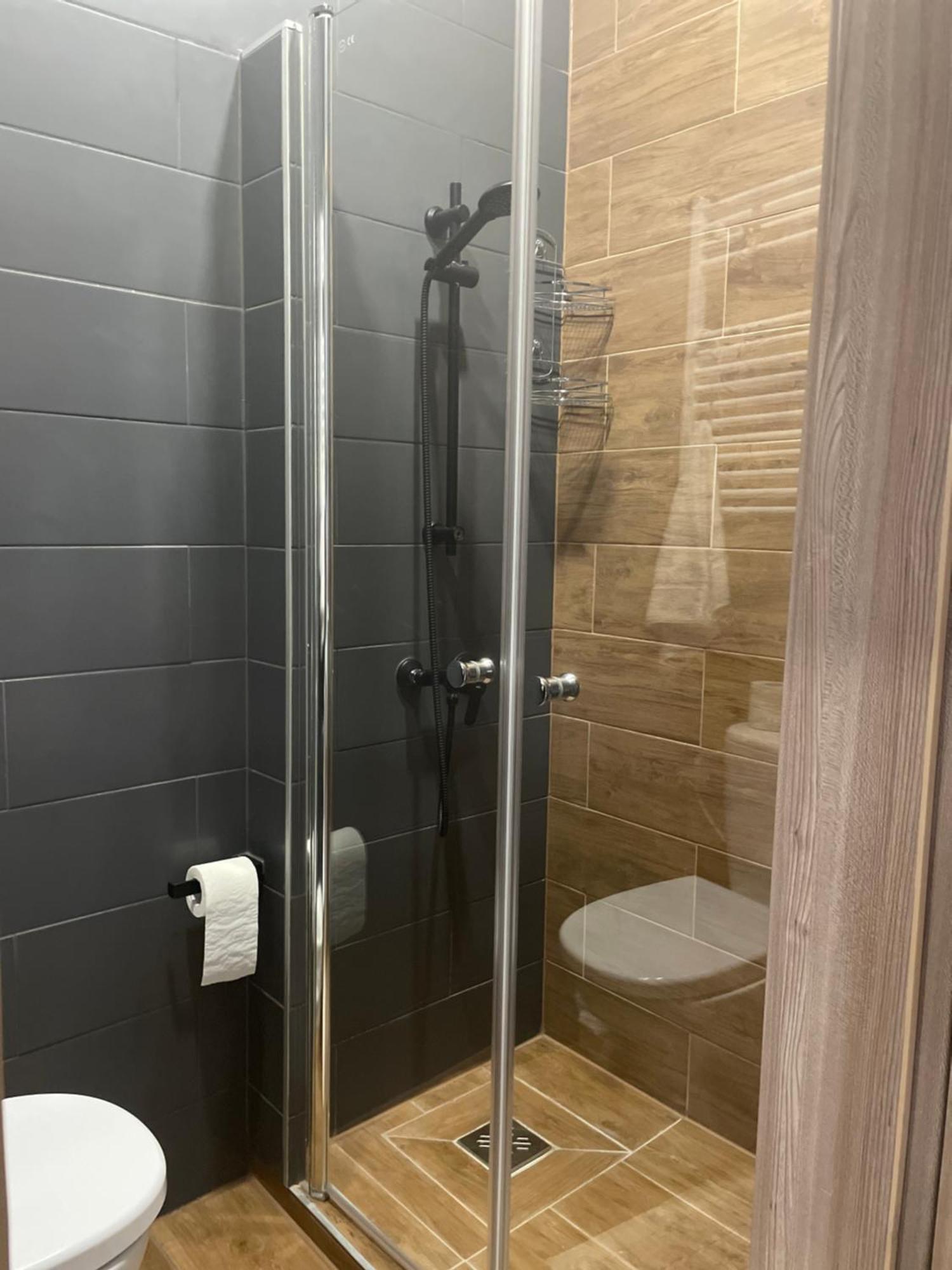 בודפשט Lizu Apartmant מראה חיצוני תמונה