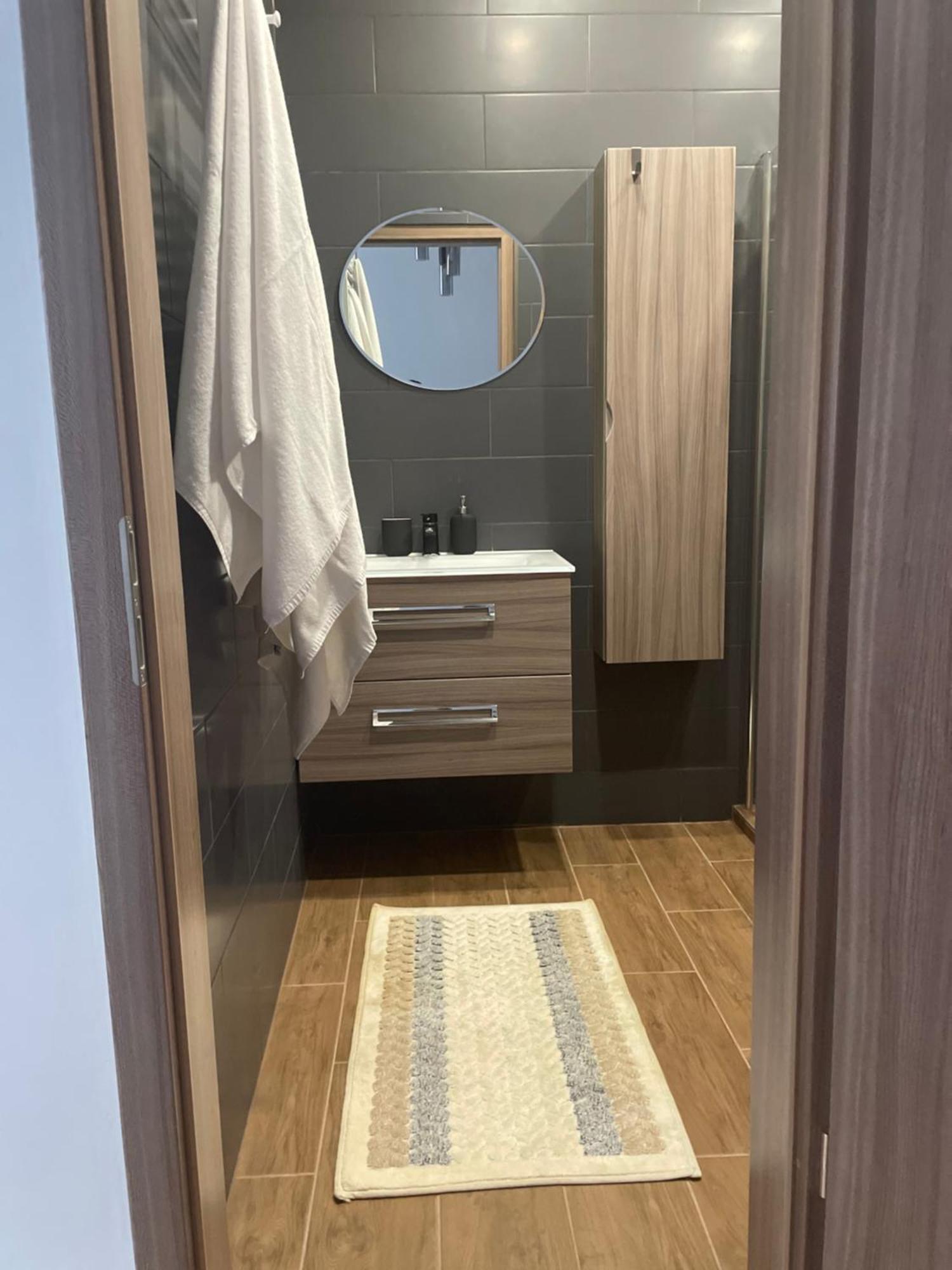 בודפשט Lizu Apartmant מראה חיצוני תמונה